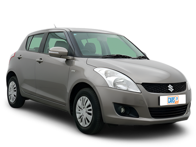 Maruti Swift-img